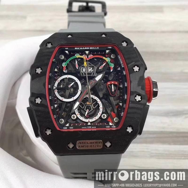 Replica Richard Mille watch 041609