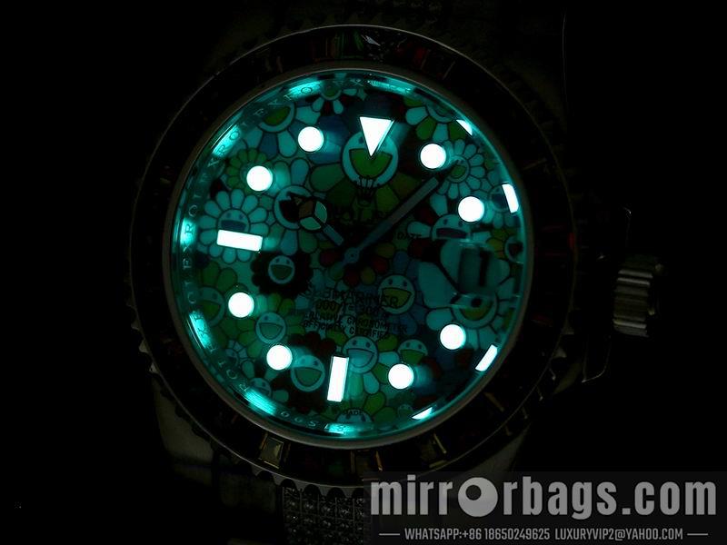 Replica Rolex 42mm 041328