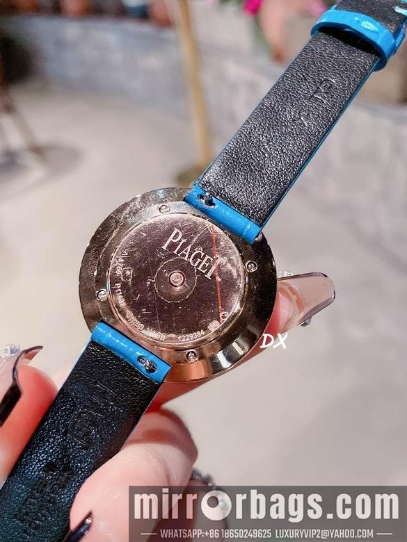 Replica Piaget 34x8mm 5nms77