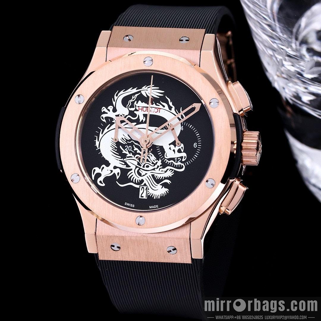 Replica Hublot 45X13.05mm 102307