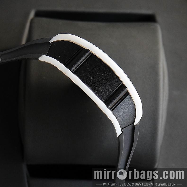 Replica Richard Mille 49X41X15mm 122540