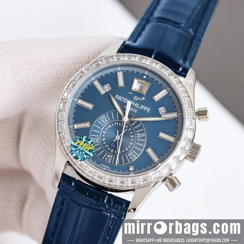 Replica Patek Philippe watch 082986