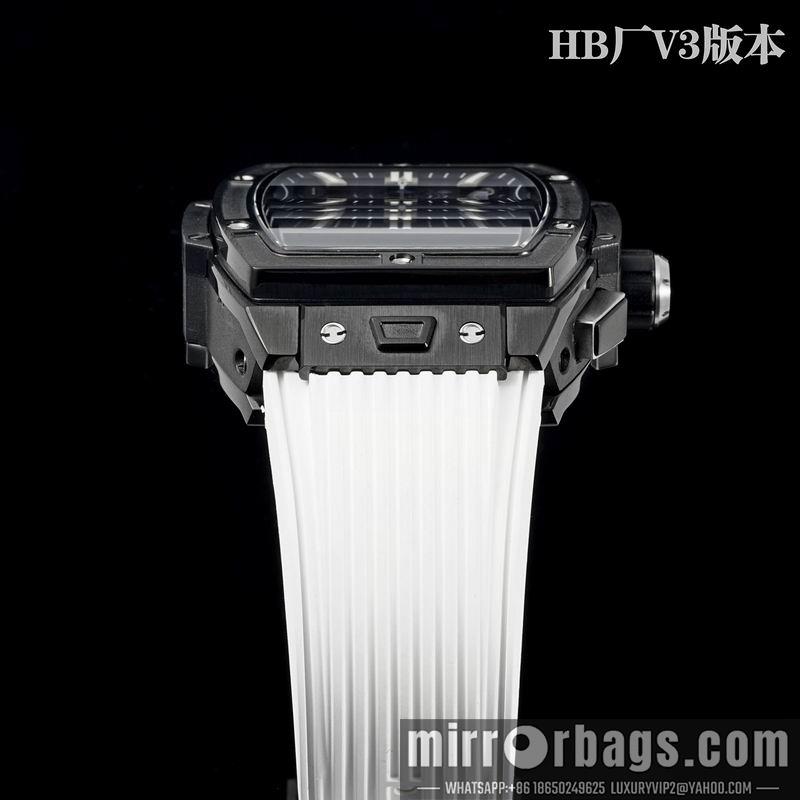 Replica Hublot watch 022204