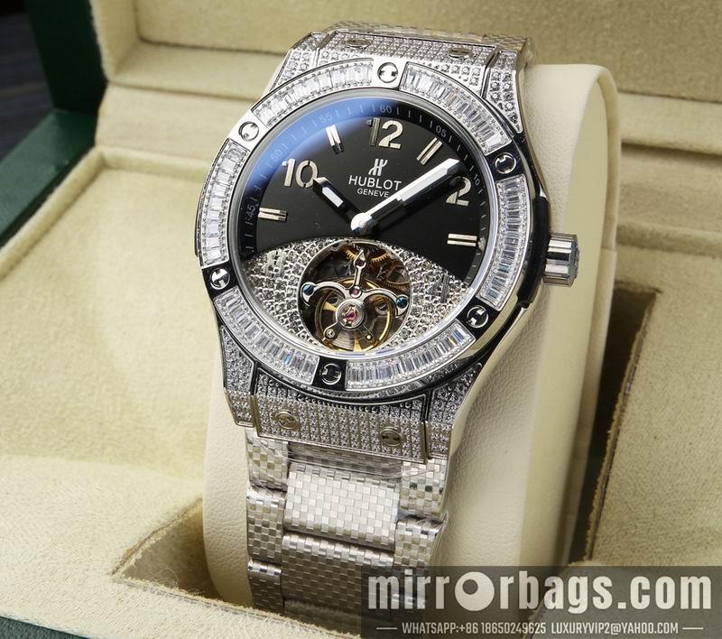 Replica Hublot 45mm 082913