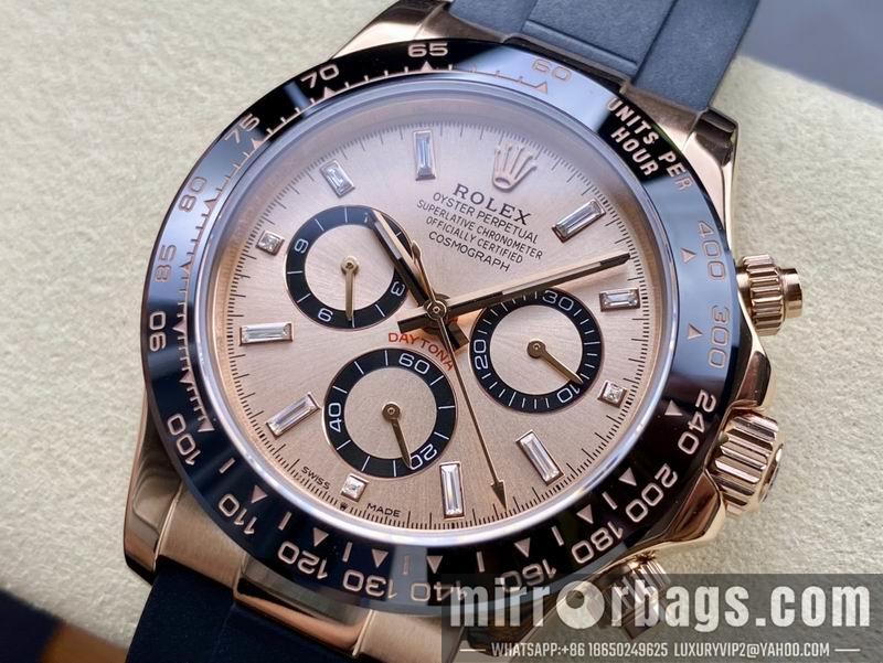 Replica Rolex 40mm 093018