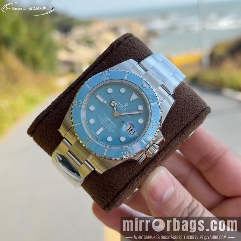 Replica Rolex watch 123101