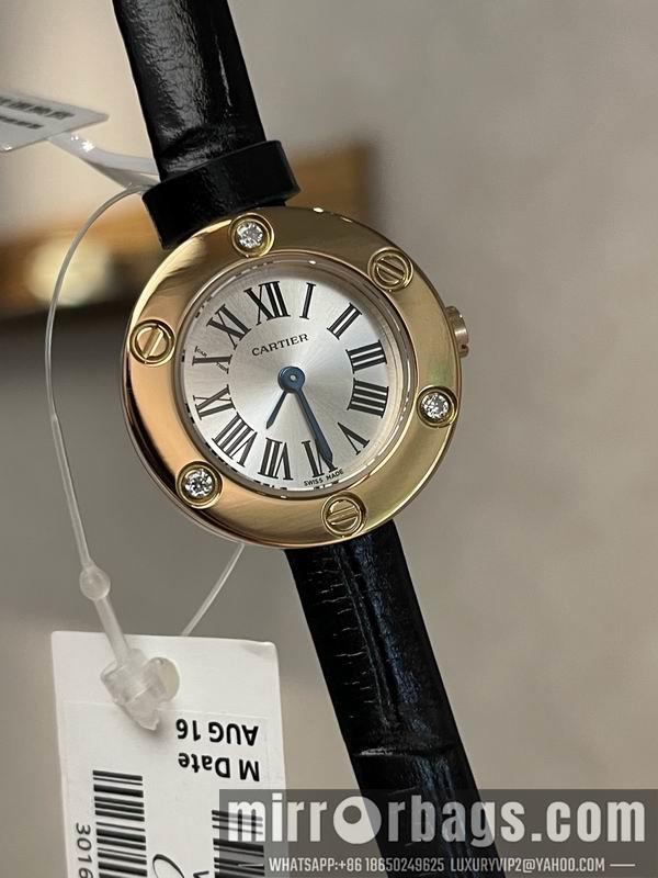 Replica Cartier 24mm 042730