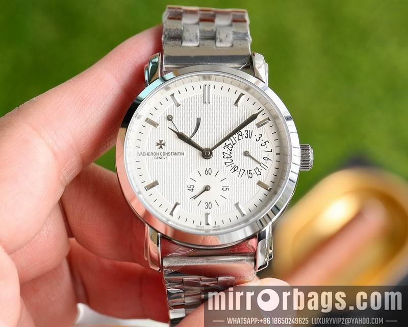 Replica Vacheron Constantin 41mm 050214