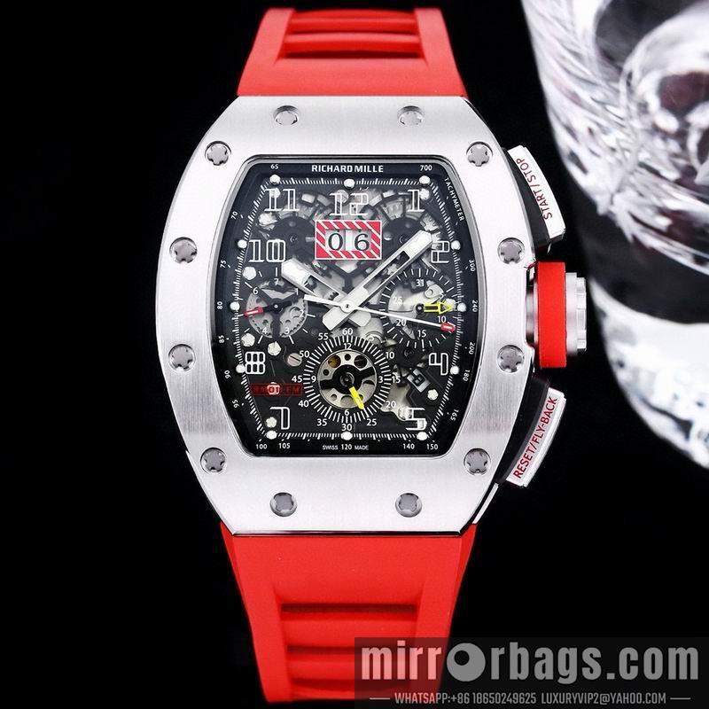 Replica Richard Mille RM011-FM watch 122502