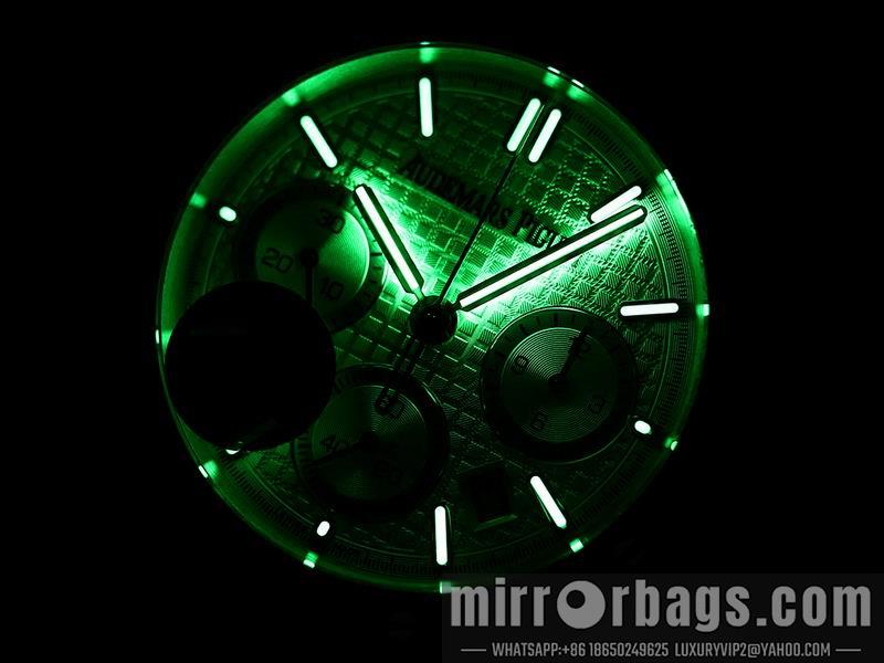 Replica Vacheron Constantin 41mm 022142