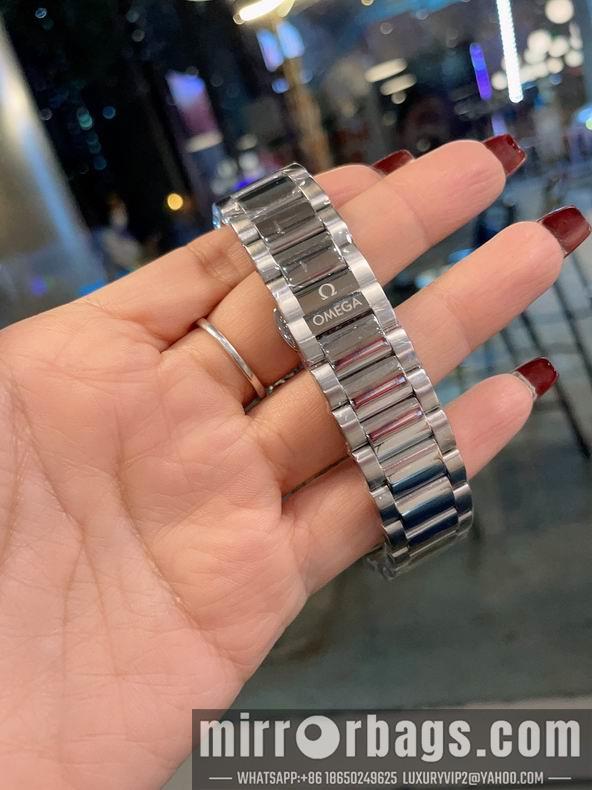 Replica Omega men 40X8mm women 30X8mm 123182