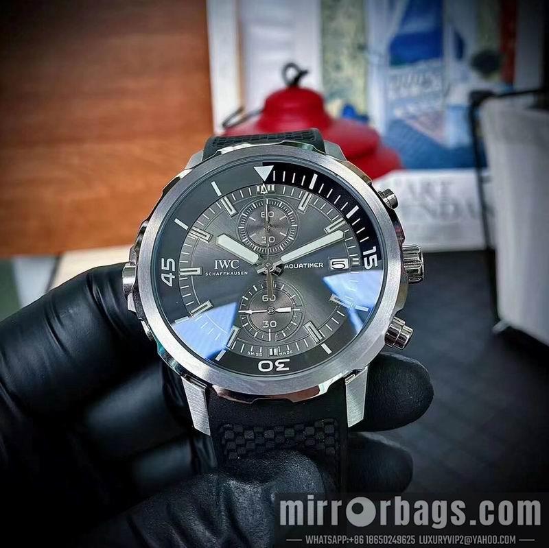Replica IWC 43mm 0318110