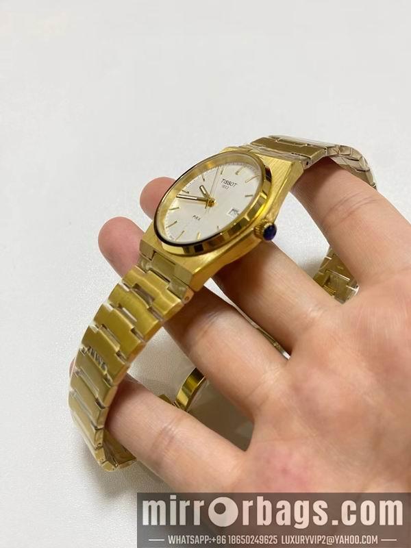 Replica Tissot watch 091009