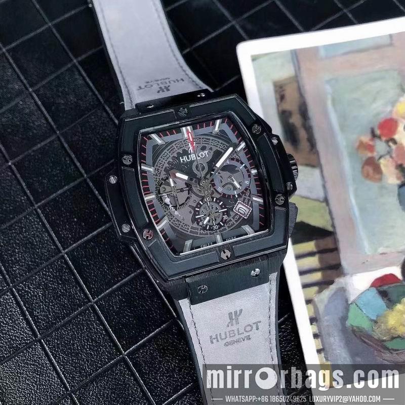 Replica Hublot 43mm 031895