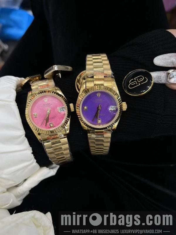 Replica Rolex 31mm 022417