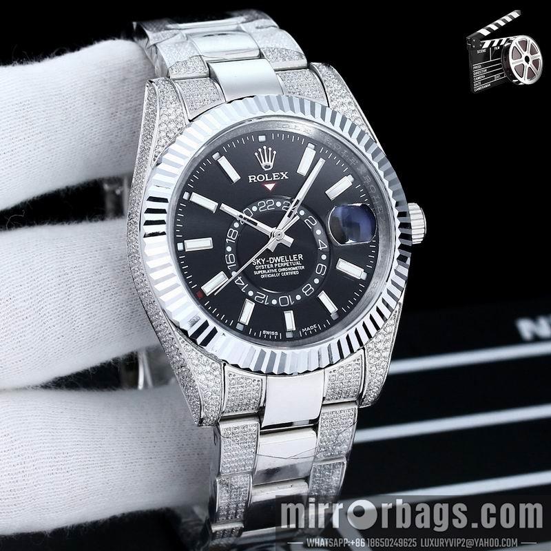 Replica Rolex 44X12mm 041441