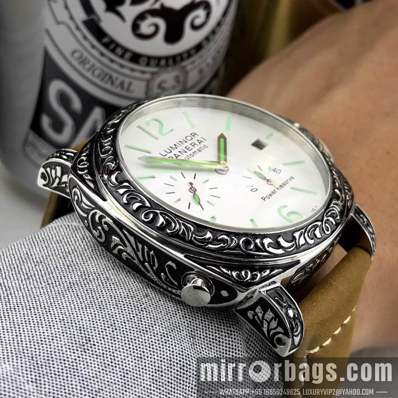 Replica Panerai men watch 070890