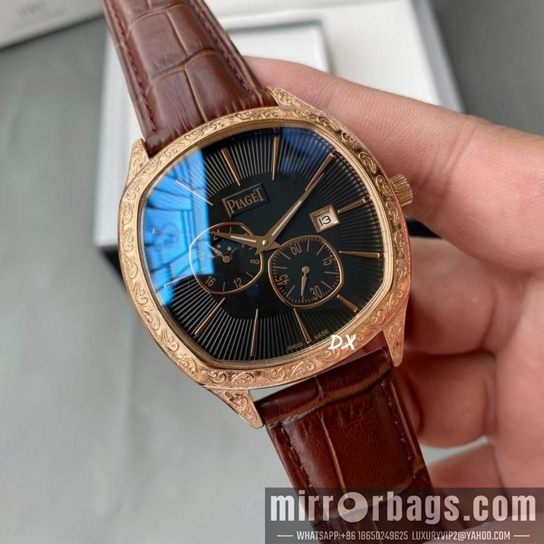 Replica Piaget 42x12mm 6nms79