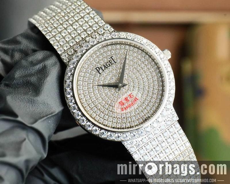Replica Piaget watch 033114