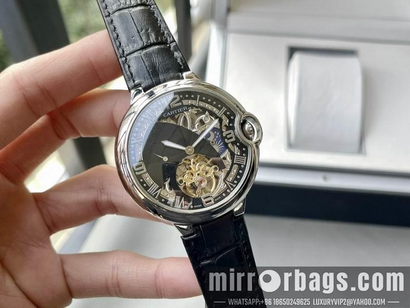 Replica Cartier 44mm 031632