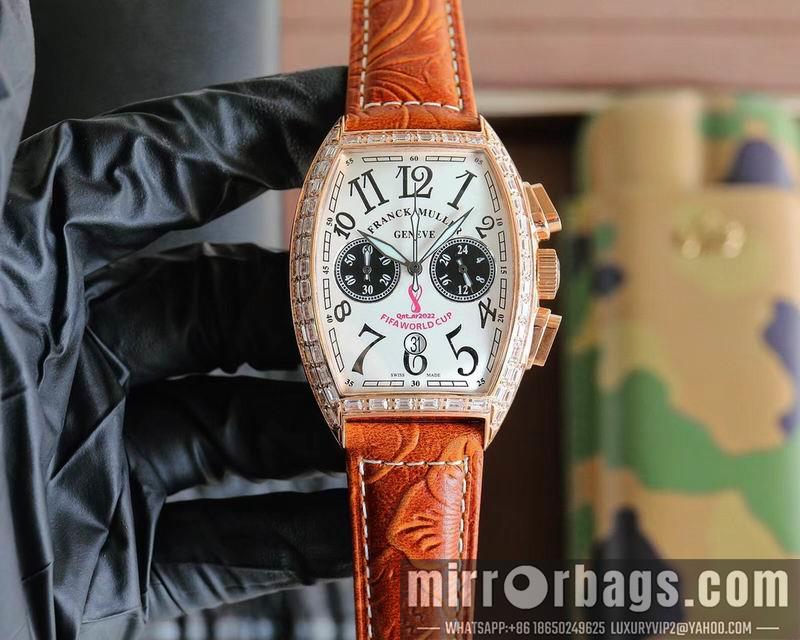 Replica Franck Muller 40X52mm 030229