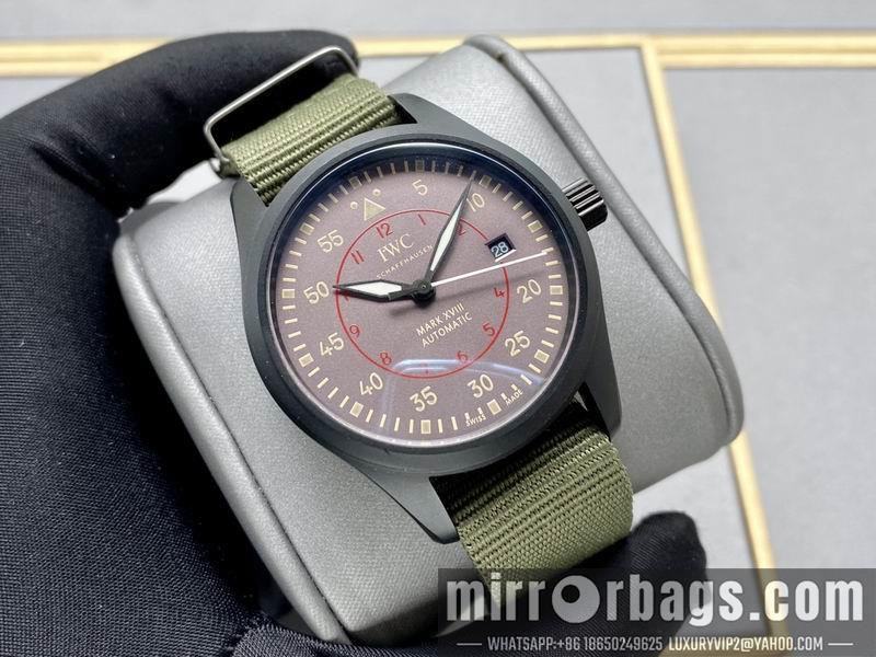 Replica IWC 40X13mm 0506157