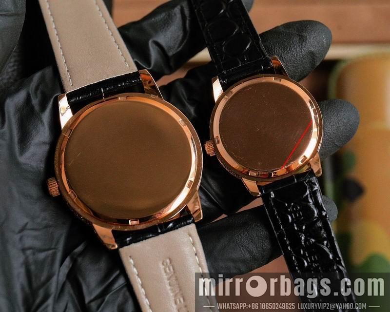 Replica Patek Philippe watch 092821