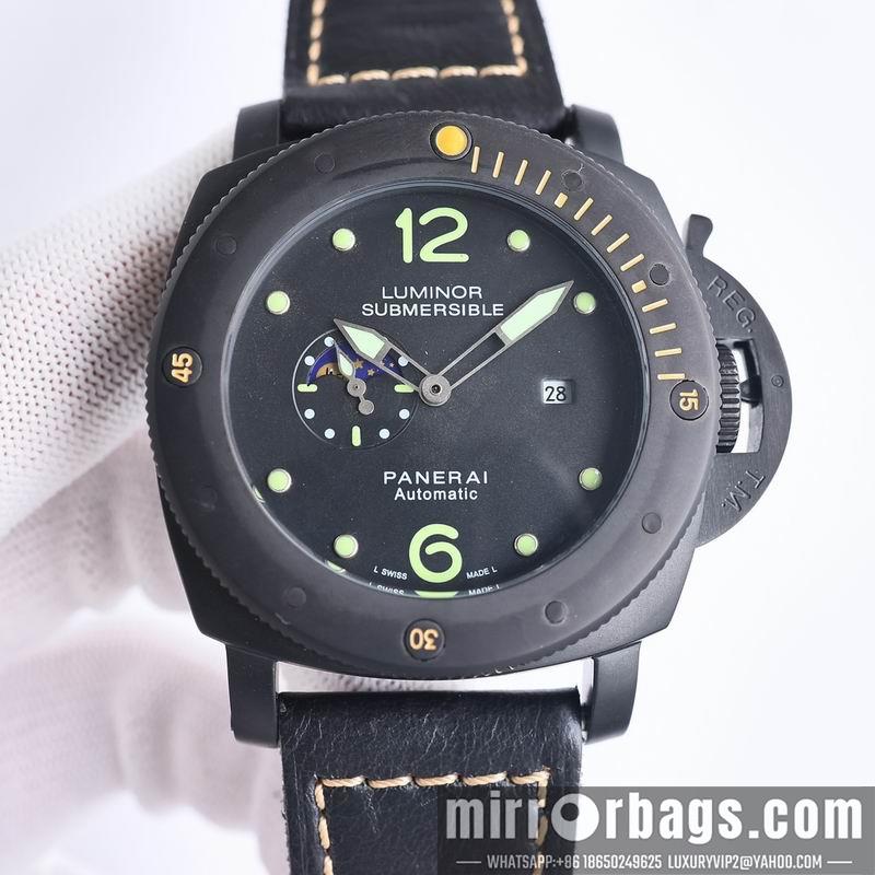 Replica Panerai 44mm 050665