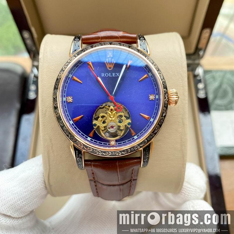 Replica Rolex 41X11mm 052005