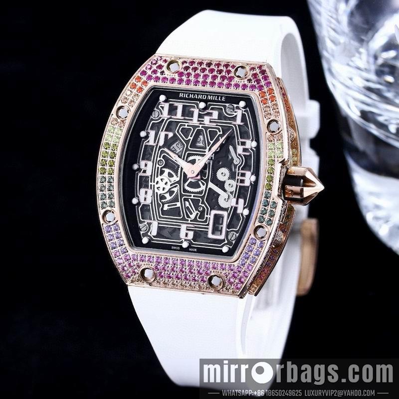 Replica Richard Mille 38X48mm 101006