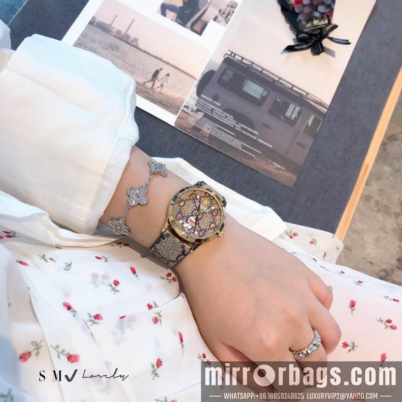 Replica Gucci 30mm 041414