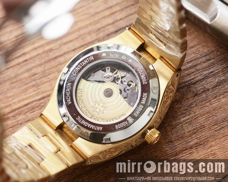 Replica Vacheron Constantin  41X12mm 0413145