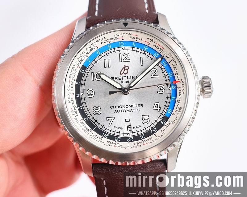 Replica Breitling Watch 41mm 041313