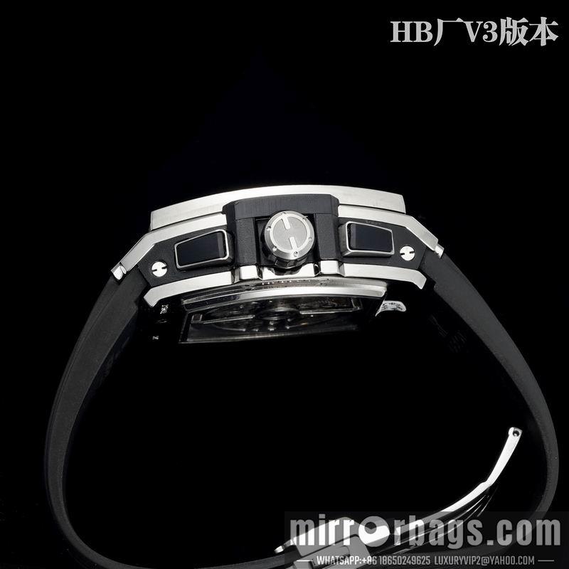 Replica Hublot watch 022204