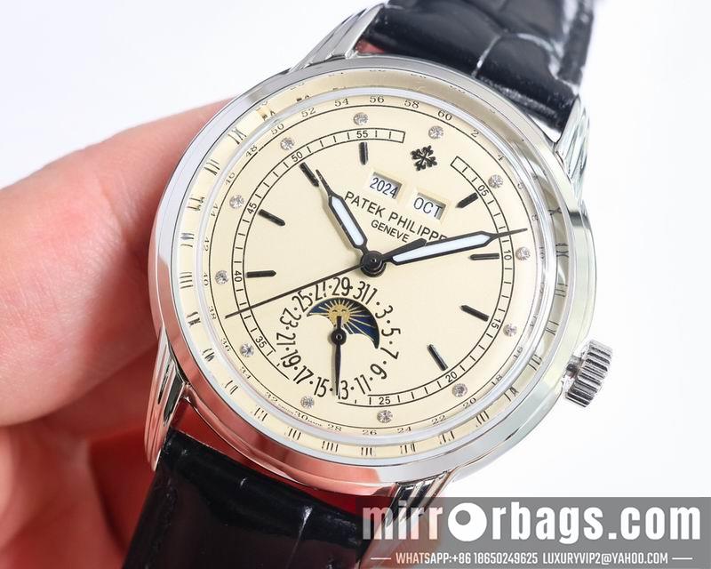 Replica Patek Philippe 40mm 082960