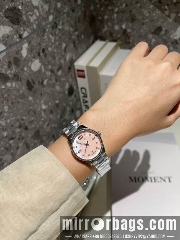 Replica Gucci 40mm 29mm 102295
