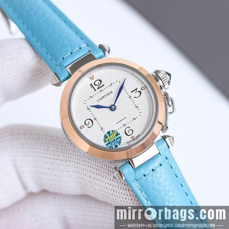 Replica Cartier 32mm 082951
