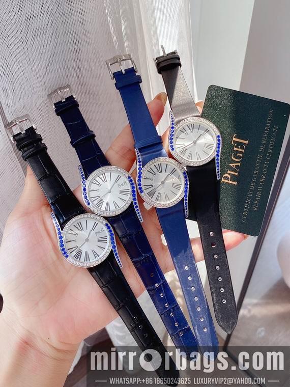Replica Piaget women 32mm M06