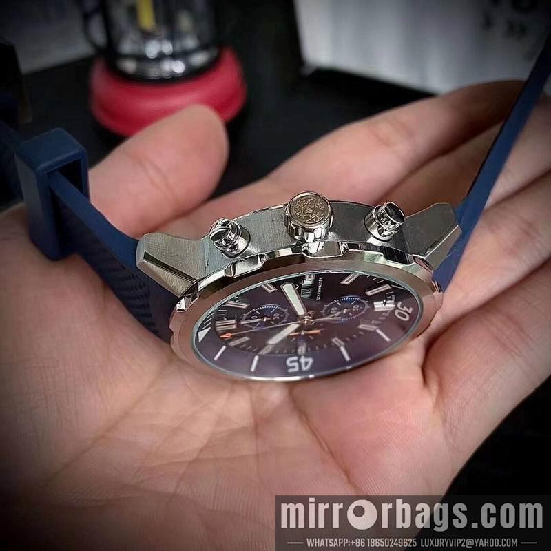 Replica IWC 43mm 0318112