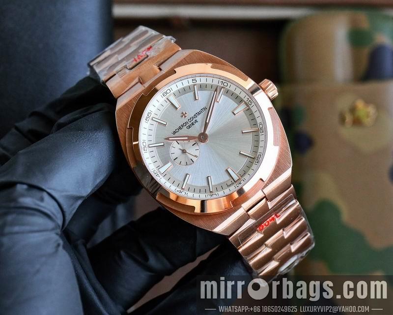 Replica Vacheron Constantin 42mm 120106