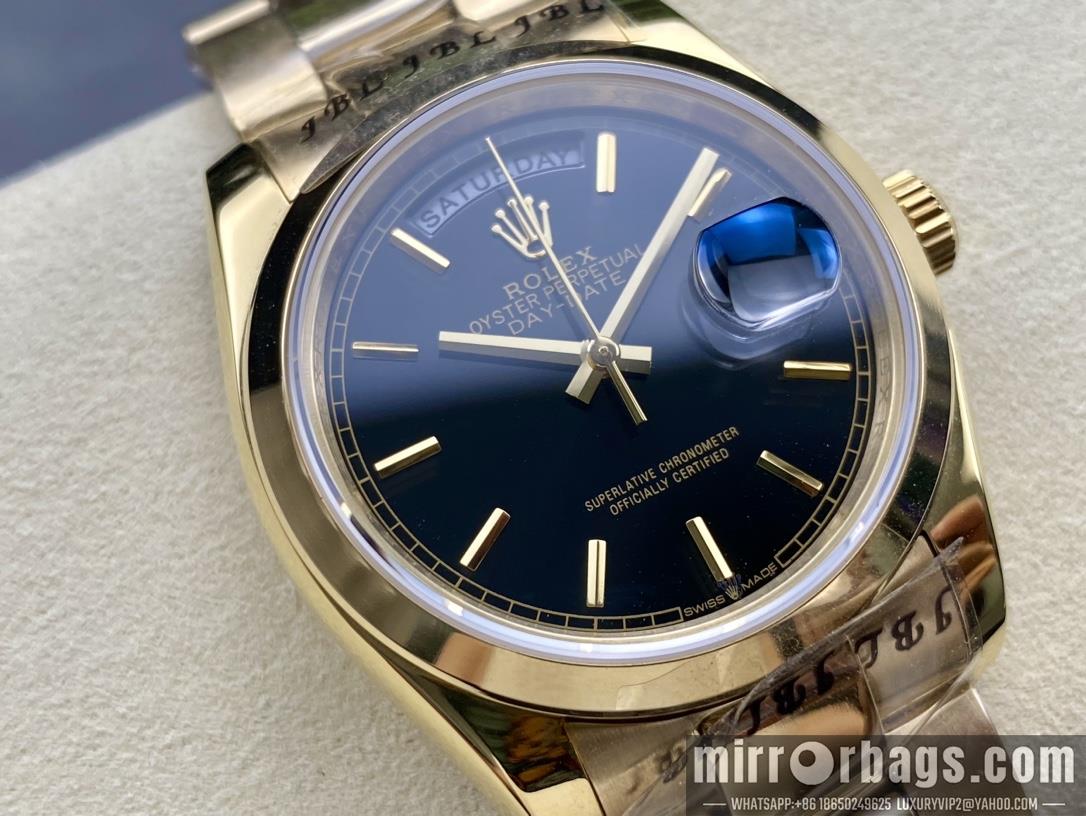 Replica Rolex 36mm 092945