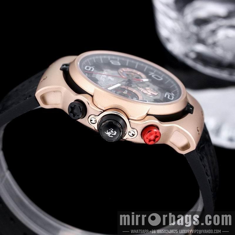Replica Hublot 45mm 110915