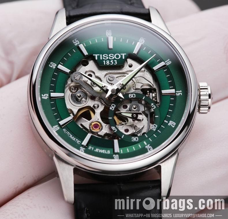 Replica Tissot 42X11.5mm 32X11mm M11