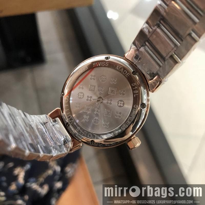 Replica LV 33X12mm 121831