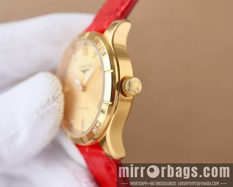 Replica Longines 33mm 041386