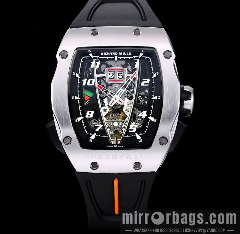 Replica Richard Mille watch 083110