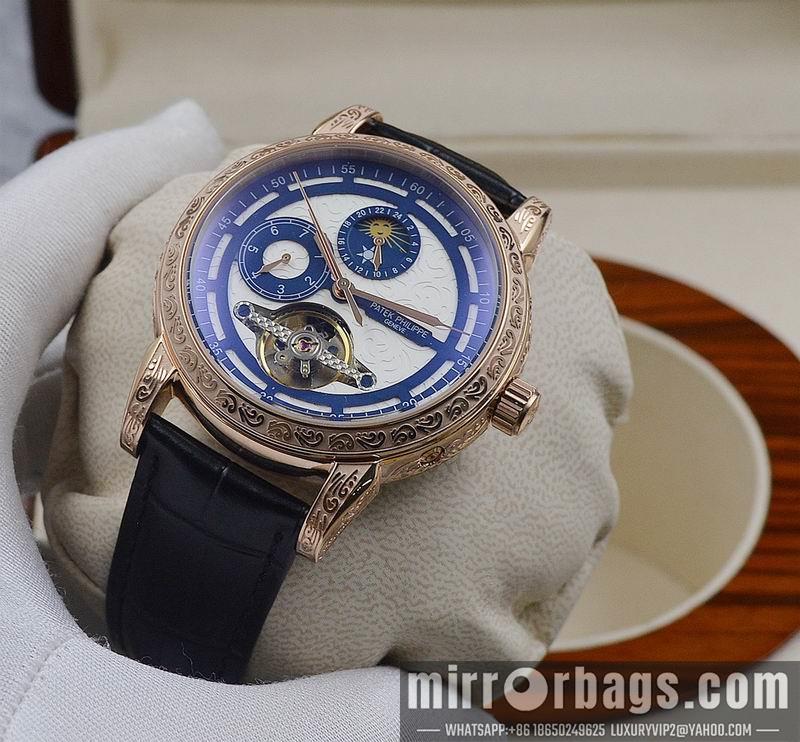 Replica Patek Philippe 44X13mm 052013