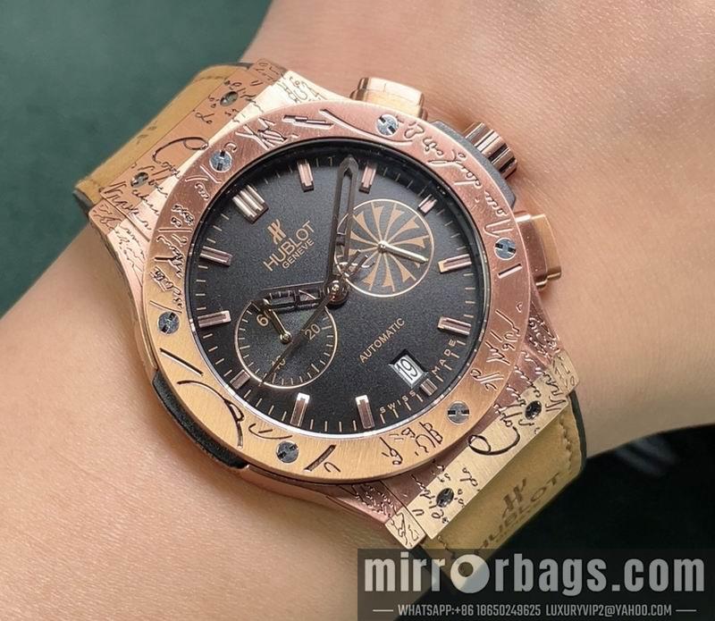 Replica Hublot 45X11.5mm 050830