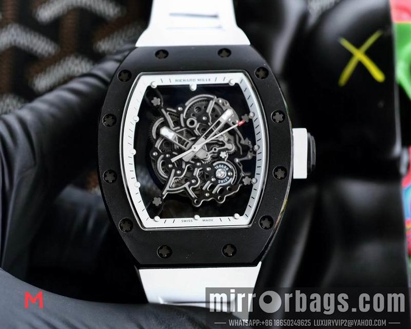 Replica Richard Mille watch 090951