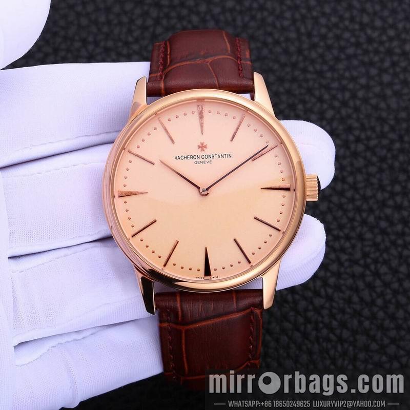 Replica Vacheron Constantin  42X11mm 102387